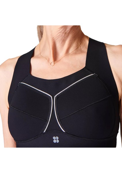 Zero Gravity Running Bra