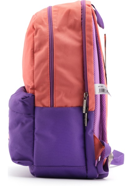 Be Happy Çift Ana Bölmeli Unisex Çocuk Ilkokul Çantası modelleri