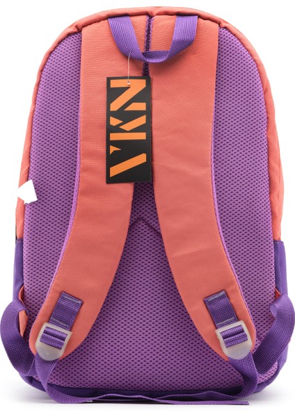 Be Happy Çift Ana Bölmeli Unisex Çocuk Ilkokul Çantası fırsatları