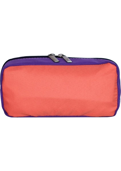 Be Happy Tek Bölmeli Unisex Çocuk Kalem Kutusu modelleri