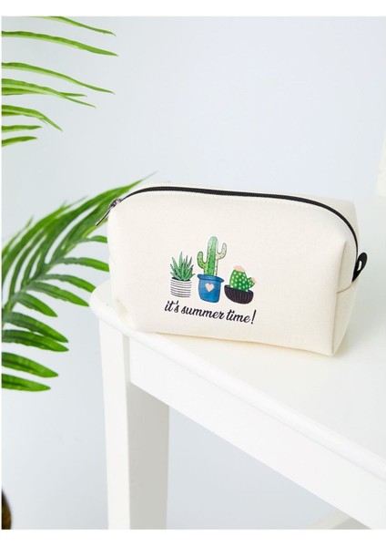 Pembe Makyaj Çantası fiyatları