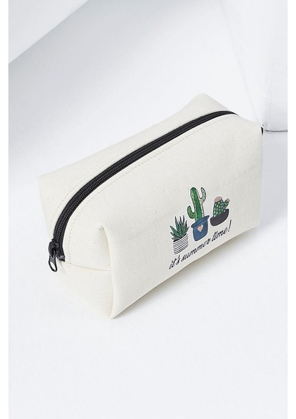 Pembe Makyaj Çantası indirimleri