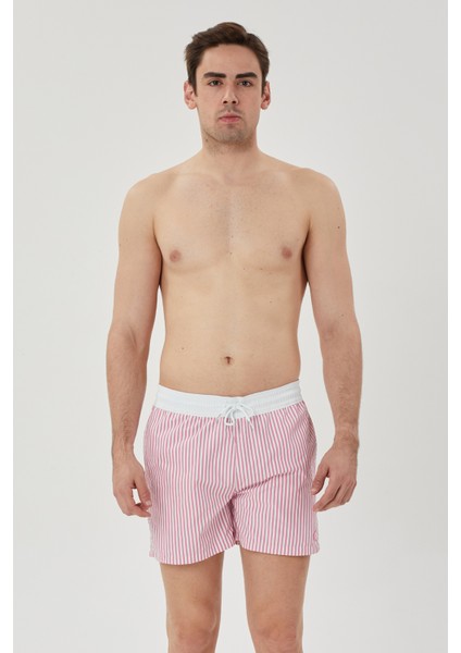 Erkek Baskılı Deniz Şortu 1415026 fiyatları