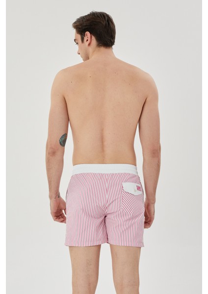 Erkek Baskılı Deniz Şortu 1415026 fırsatları