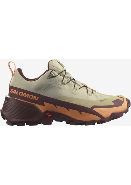 Cross Hike 2 Gore-Tex Kadın Outdoor Ayakkabı - Bej
