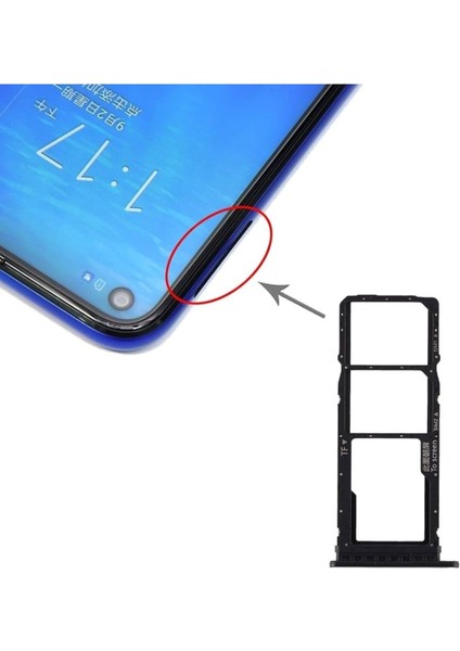 Tecno Spark 20 Uyumlu Sim Aparatı - Gold