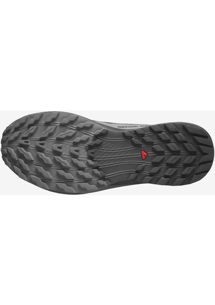 Sense Ride 5 Gore-Tex Erkek Koşu Ayakkabısı - Siyah