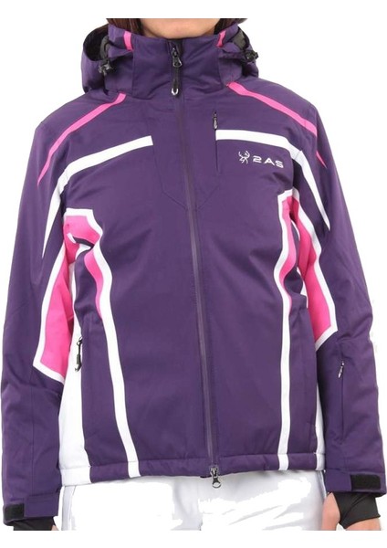 Elevit Jacket Mor