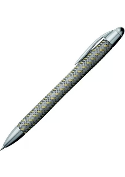 Kurşun Kalem P3110 Texflex Altın-Çelik 988816