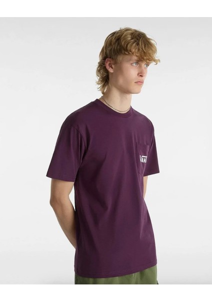 Style 76 Back Ss Tee - Vn00004Wd1I1