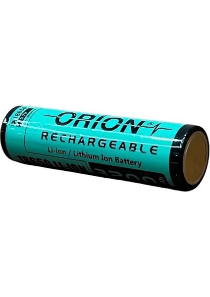 18650 3 7V 2800MAH Şarj Edilebilir Li-Ion Pil