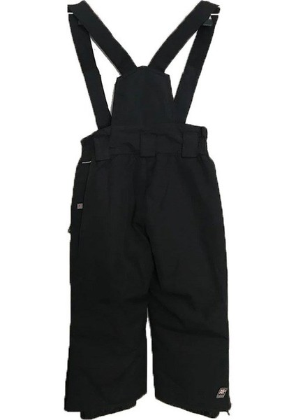 Americano Kayak Pantolonu Black