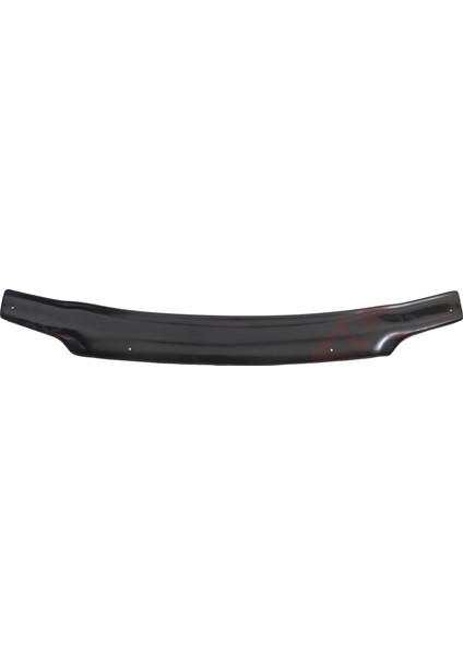 Volkswagen Caddy Uyumlu 2004-2010 Abs Kaput Rüzgarlığı