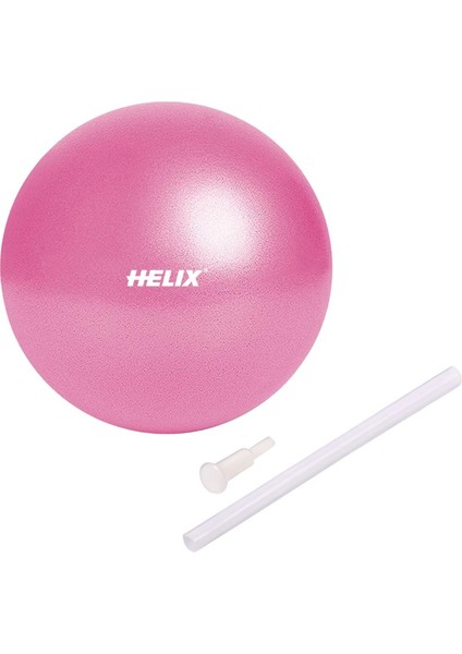 30 cm Pilates Topu - Pembe