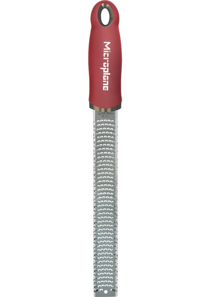Premium Classic Zester Nar Kırmızısı