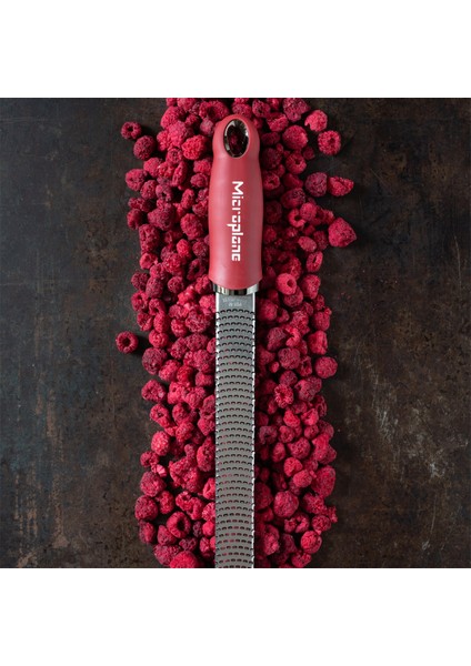 Premium Classic Zester Nar Kırmızısı fırsatları