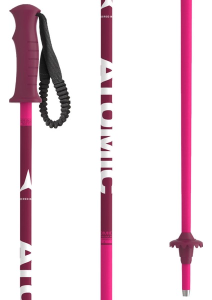 Amt Jr Pink Çoçuk Batonu fiyatları