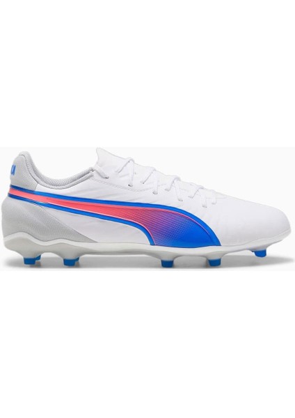 10786302 King Match Fg/ag Krampon-White