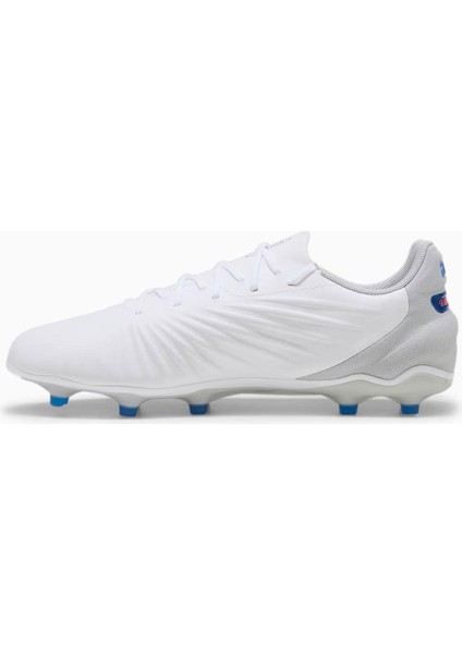 10786302 King Match Fg/ag Krampon-White