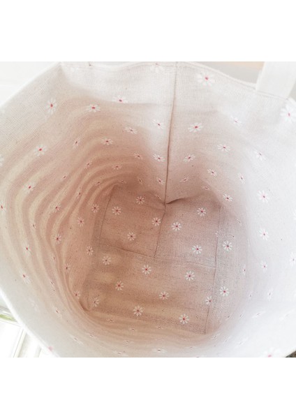 Pembe Ayı Çantası Tarzı M 12X17CM Tuval Depolama Çantası Ev Asma Organizatör Duvar Kapı Askı Depolama Cebi Banyo Malzemeleri Konteyner Ofis Masaüstü Düzenleyiciler (Yurt Dışından) indirimleri