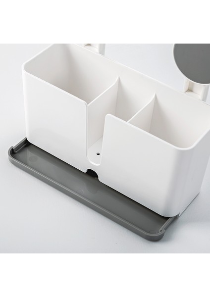 Banyo Rafı Yapışkanlı Depolama Rafı Köşe Duş Rafı Ev Dekorasyon Banyo Aksesuarları Duvara Monte Organizer Banyo (Yurt Dışından) fırsatları