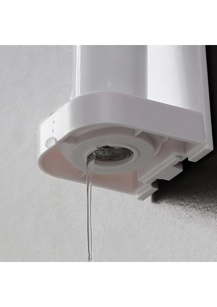 1 Adet Beyaz Stil Elektrikli Diş Fırçası Tutucu Banyo Rafı Duvara Monte Braketi Evrensel Adaptör Iz Bırakmayan Diş Fırçası Organizer Banyo Aksesuarları (Yurt Dışından) modelleri