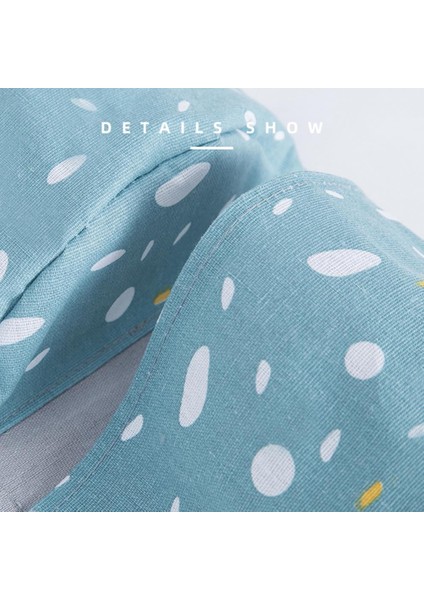Siyah2 Tarzı 3-Cepli Oxford Kumaş Gardırop Saklama Asma Çanta Duvar Kapı Asma Eşya Saklama Çantası Pouch Organizer Eşya Saklama Çantası (Yurt Dışından)