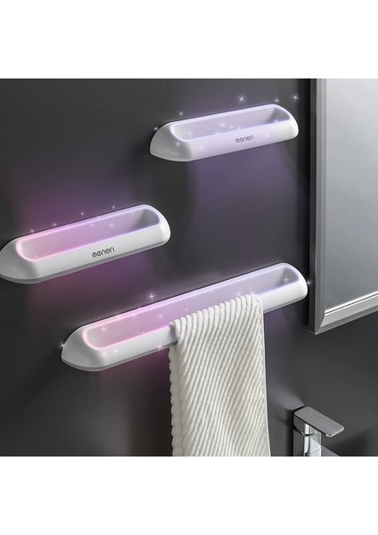 Sadece Tutucu Stili Terup Banyo Rafları Çok Fonksiyonlu Ev Eşyaları Mutfak Aksesuarları Raflar Tuvalet Duvara Monte Havlu Rafları Mutfak Için (Yurt Dışından) modelleri