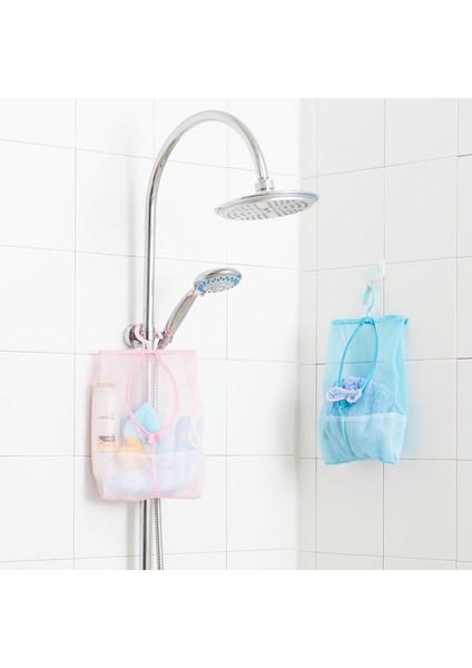 Yeşil Stil Yaratıcı Giysi Askı Düzenleyicileri Iç Çamaşırı Çorap Elbise Dolabı Saklama Organizer Banyo Malzemeleri Çanta Mandallı File Torbalar (Yurt Dışından)