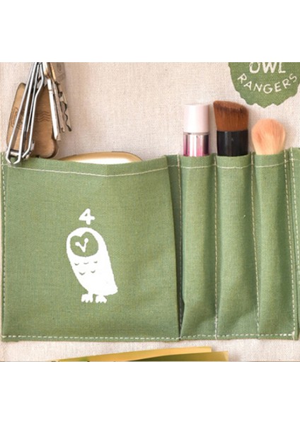 12-2 Storage Pouch Style Resim Olarak 6 Cep Duvar Askılı Saklama Çantası Ev Gereçleri Sınıflandırma Çantası Pamuk Keten Kapı Askılı Düzenleyici Su Geçirmez Askılı Düzenleyici (Yurt Dışından)