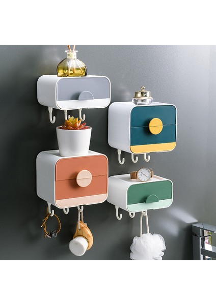 Kırmızı Stil Çift Katmanlı Sabun Kutulu Banyo Duş Sabunu Tutucu Raf Havalandırma Rafları Asılı Banyo Oda Sabun Duş Sabunu Tutucu Tabak Depolama Plakası Tepsi Sabun Kutusu Mücevher (Yurt Dışından) fiyatları