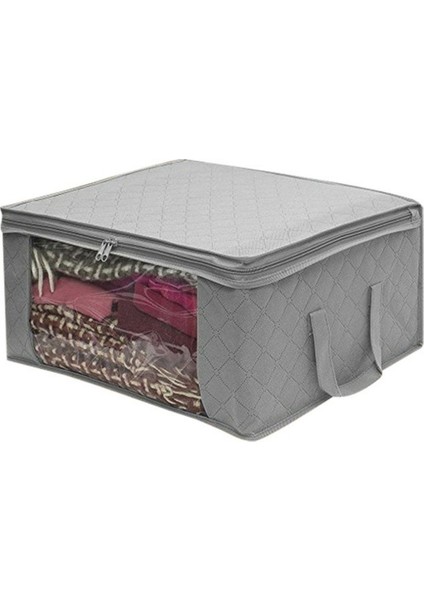 Mavi Yeşil Stil Taşınabilir Çok Fonksiyonlu Ev Kumaş Organizer Ayakkabı Organizer Battaniye Depolama Çantası Kutu Organizer (Yurt Dışından) fiyatları
