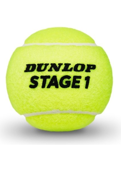 Stage Tenis Topu