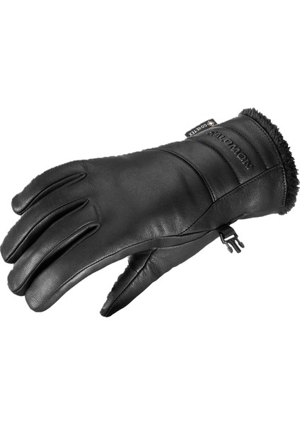 Native Gore-Tex Kadın Kayak Snowboard Eldiveni
