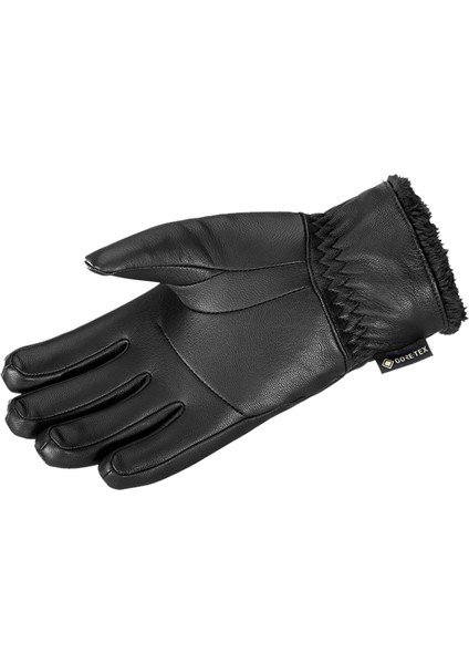 Native Gore-Tex Kadın Kayak Snowboard Eldiveni