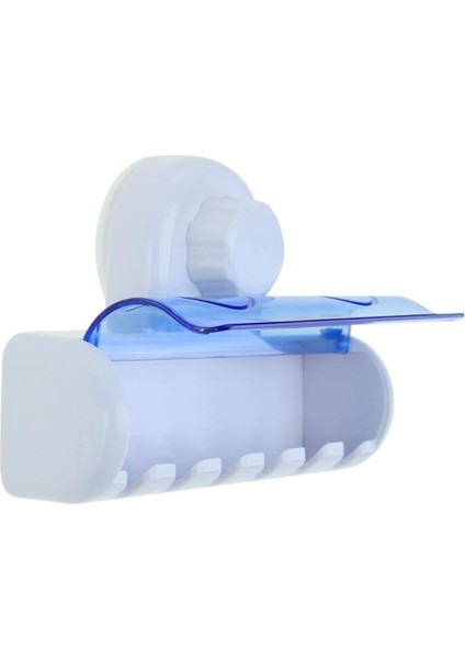 6 Raf Emme Kupası Toz Geçirmez Diş Fırçası Tutucu Banyo Duvar Saklama Askı Mutfak Duvar Standı Havalandırma Sistemleri Diş Fırçası Organizatörü (Yurt Dışından) modelleri