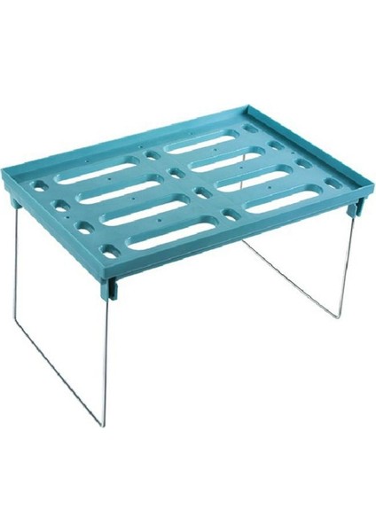 Siyah Stil 31X20.5X18 cm 1 Adet Mutfak Dolabı Raf Raflar Genişletilebilir Yığılabilir Mutfak Masaüstü Depolama Banyo Depolama Rafı Duş Rafı Alan Tasarrufu (Yurt Dışından)