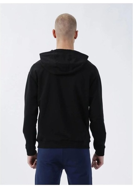 MB Hoodie 4pr Erkek Kapişonlu Sweatshirt SN73