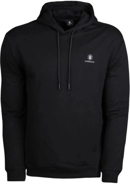 MB Hoodie 4pr Erkek Kapişonlu Sweatshirt SN73