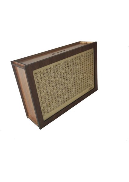 Parabox Kumbara 10.000 Hedef Kumbarası modelleri