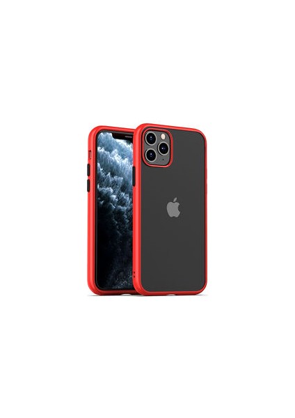 iPhone 11 Pro Kılıf Hom Silikon Kapak