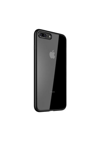 iPhone 8 Plus Kılıf Hom Silikon Kapak
