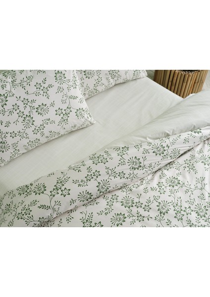 Belinda Easy Cotton Tek King Size Nevresim Takımı