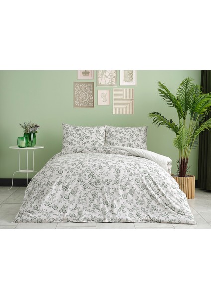 Belinda Easy Cotton Tek King Size Nevresim Takımı indirimleri