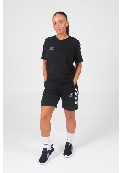 Armin Pamuklu Bisiklet Yaka Tişört Siyah modelleri