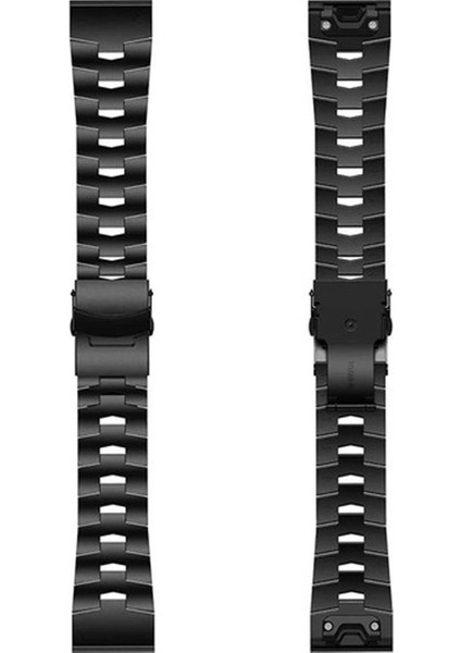 Garmin Quatix 5 (22MM) Titanyum Alaşımlı Kordon fiyatları