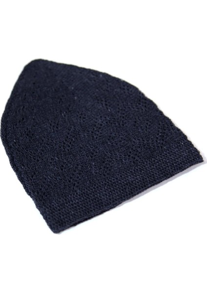 Hilal Merserize Takke - Siyah - 24 adet