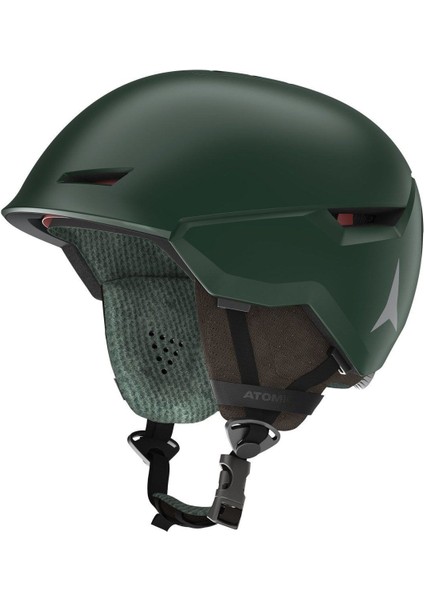 Kask Revent + Green