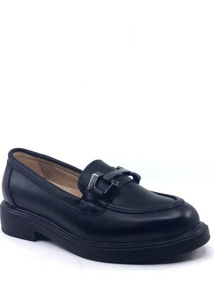 Ayakkabımood Cc 2412 Siyah Günlük Kadın Ayakkabı fiyatları
