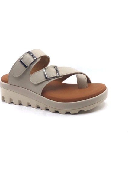 cc 401 Ten Parmak Arası Kadın Terlik fiyatları